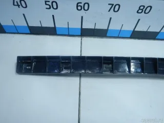 6410A030 Направляющая заднего бампера Mitsubishi Galant 8 Арт E60695949, вид 2