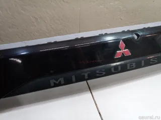 MR508183 Накладка двери багажника Mitsubishi Monter 4 Арт E60699915, вид 3