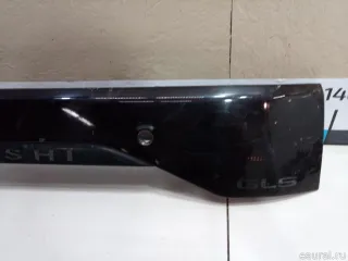 MR508183 Накладка двери багажника Mitsubishi Monter 4 Арт E60699915, вид 5