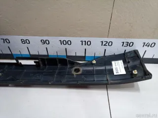 MR508183 Накладка двери багажника Mitsubishi Monter 4 Арт E60699915, вид 6