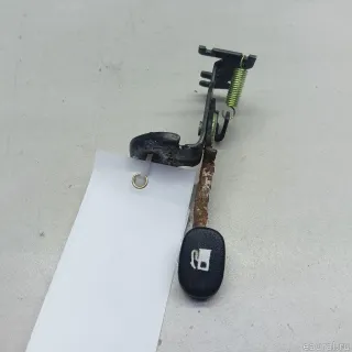 815702E000 Ручка открывания лючка бензобака Hyundai Tucson 1 Арт E60704347