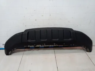865120Z500 Юбка передняя Kia Sportage 2 Арт E60704496, вид 1