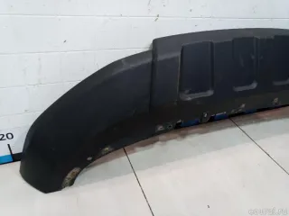 865120Z500 Юбка передняя Kia Sportage 2 Арт E60704496, вид 2