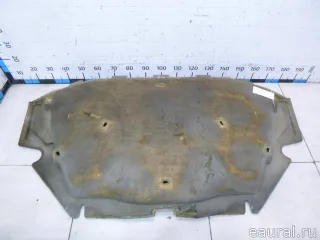 31298731 Шумоизоляция капота Volvo S80 2 restailing 2 Арт E60705821, вид 3