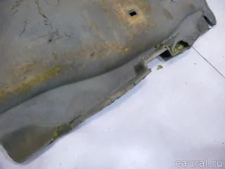 31298731 Шумоизоляция капота Volvo S80 2 restailing 2 Арт E60705821, вид 5