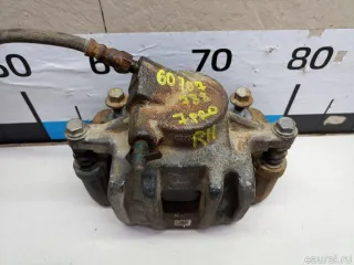 204000678AA Суппорт тормозной передний правый Chery Tiggo  2 Арт E60707788, вид 3
