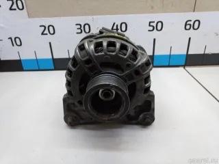 231008432R Генератор Renault Dokker Арт E60709775, вид 2