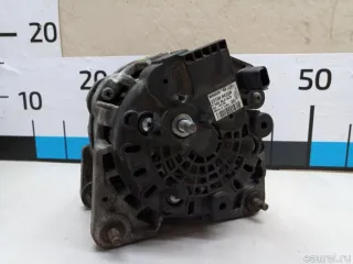 231008432R Генератор Renault Dokker Арт E60709775, вид 4