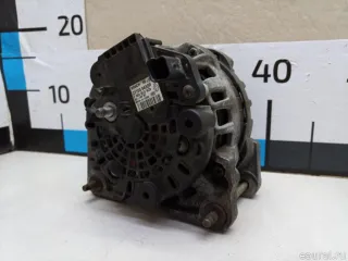 231008432R Генератор Renault Dokker Арт E60709775, вид 5