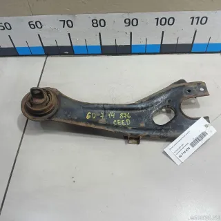 552701H000 Рычаг задний продольный левый Kia Ceed 1 Арт E60714876, вид 1