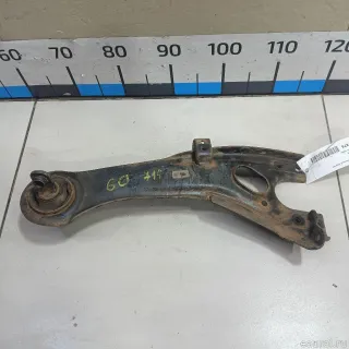552701H000 Рычаг задний продольный левый Kia Ceed 1 Арт E60714876, вид 6