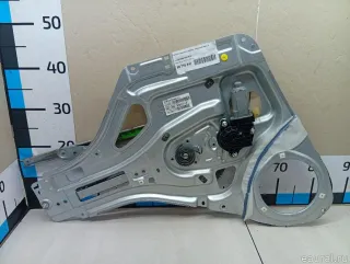 824011F010 Стеклоподъемник электр. передний левый Kia Sportage 2 Арт E60716941, вид 1