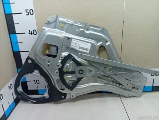 824011F010 Стеклоподъемник электр. передний левый Kia Sportage 2 Арт E60716941, вид 4