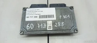 1608755280 Блок управления АКПП Peugeot 301 Арт E60717288, вид 1