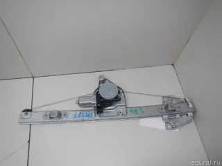8350265J00 Стеклоподъемник электр. задний левый Suzuki Grand Vitara JT Арт E70514397