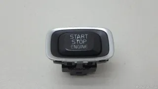 31456645 Кнопка запуска двигателя Volvo S60 2 Арт E70759321