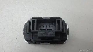 31456645 Кнопка запуска двигателя Volvo S60 2 Арт E70759321, вид 4