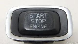 31456645 Кнопка запуска двигателя Volvo S60 2 Арт E70759321, вид 6