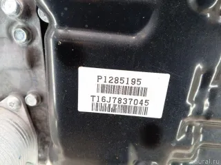36012686 АКПП (автоматическая коробка переключения передач) Volvo v90 Cross Country 2 Арт E70766306, вид 18