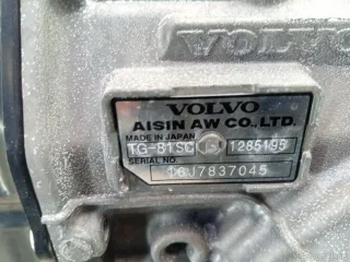36012686 АКПП (автоматическая коробка переключения передач) Volvo v90 Cross Country 2 Арт E70766306, вид 20