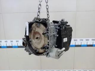 36012686 АКПП (автоматическая коробка переключения передач) Volvo v90 Cross Country 2 Арт E70766306, вид 2