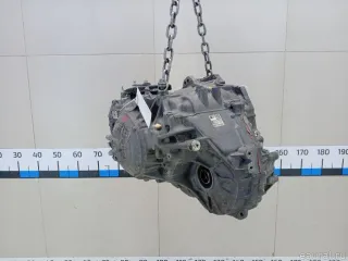 36012686 АКПП (автоматическая коробка переключения передач) Volvo v90 Cross Country 2 Арт E70766306, вид 6