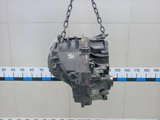 36012686 АКПП (автоматическая коробка переключения передач) Volvo v90 Cross Country 2 Арт E70766306, вид 7