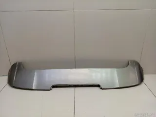 87211C6000 Спойлер (дефлектор) багажника Kia Sorento 3 restailing Арт E70795708