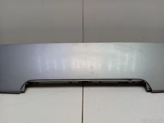 Спойлер (дефлектор) багажника Kia Sorento 3 restailing 2011г. 87211C6000 - Фото 4