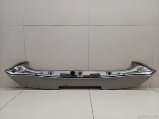 Спойлер (дефлектор) багажника Kia Sorento 3 restailing 2011г. 87211C6000 - Фото 6