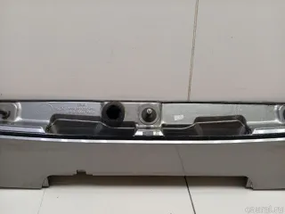 Спойлер (дефлектор) багажника Kia Sorento 3 restailing 2011г. 87211C6000 - Фото 8