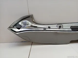 Спойлер (дефлектор) багажника Kia Sorento 3 restailing 2011г. 87211C6000 - Фото 10