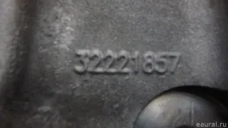 32221857 Кулак поворотный передний правый Volvo XC40 Арт E70797164, вид 8