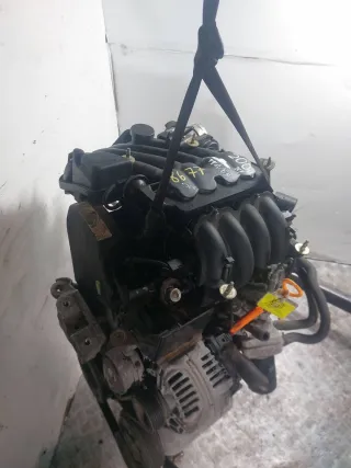  Двигатель Seat Toledo 2 1.6л Арт 46023057515_2, вид 1