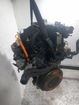  Двигатель Seat Toledo 2 1.6л Арт 46023057515_2, вид 5