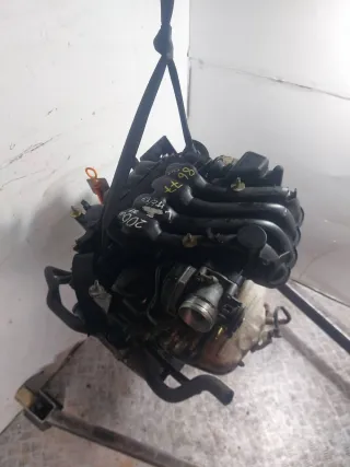  Двигатель Seat Toledo 2 1.6л Арт 46023057515_2, вид 6
