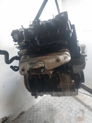  Двигатель Seat Toledo 2 1.6л Арт 46023057515_2, вид 7