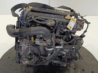 Z22YH Двигатель Opel Zafira B Арт 159916, вид 1