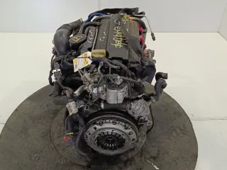 Z22YH Двигатель Opel Zafira B Арт 159916, вид 2