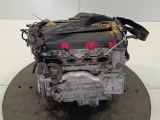 Z22YH Двигатель Opel Zafira B Арт 159916, вид 3