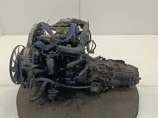 AFN Двигатель Volkswagen Passat B5 Арт 158922, вид 1