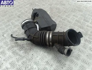 14356251435627 Гофра инжектора BMW 5 E39 2.2л i Арт 54845518, вид 1