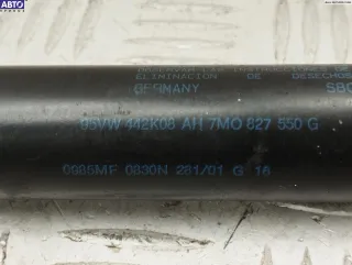 95VW442K08A Амортизатор крышки (двери) багажника Ford Galaxy 1 restailing Арт 55036293, вид 2