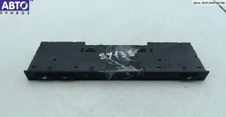 8373712 Кнопка обогрева сидений BMW 5 E39 Арт 54933658