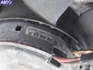 1k0959455dg Вентилятор кондиционера Volkswagen Golf 5 Арт 54887761, вид 3