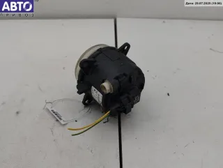 9652548480 Фара противотуманная правая Citroen Berlingo 1 restailing Арт 55129387, вид 2