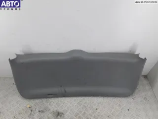1u9867607 Обшивка крышки багажника Skoda Octavia A4 Арт 55025613, вид 1