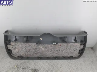 1u9867607 Обшивка крышки багажника Skoda Octavia A4 Арт 55025613, вид 2