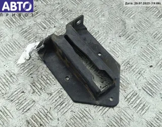 6025301845 Кронштейн бампера заднего Renault Espace 3 Арт 54721699, вид 2