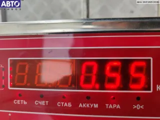 8360456 Переключатель отопителя BMW 3 E36 Арт 54933822, вид 4